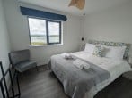 double bed
